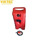 53L Roller Fuel Tank with Gun